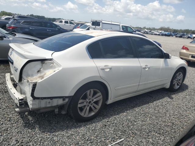 Продажа на аукционе авто 2011 Nissan Altima, vin: 1N4BL2AP6BN435527, номер лота: 60957016