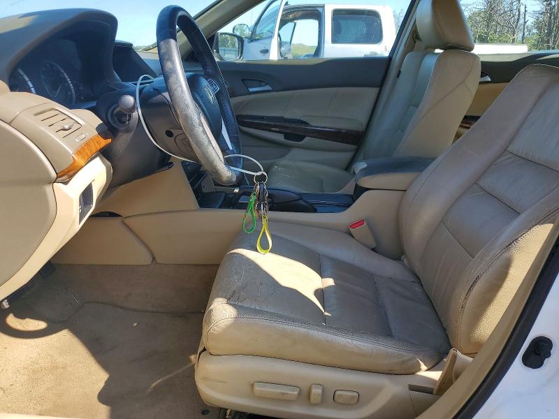 Продажа на аукционе авто 2008 Honda Accord, vin: 1HGCP26818A001473, номер лота: 62044996