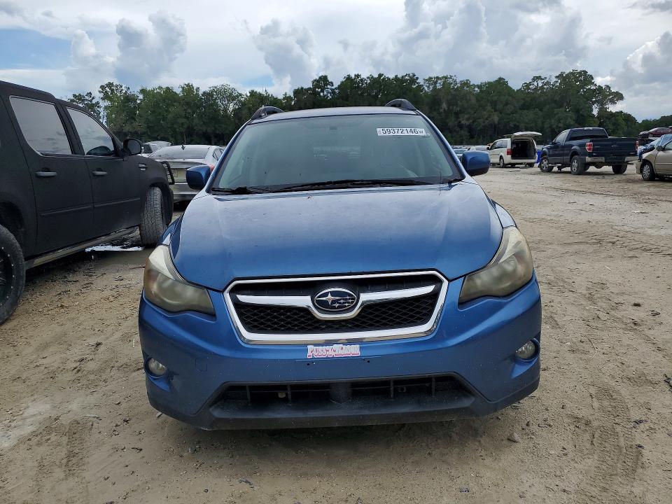 2014 Subaru Xv Crosstrek მანქანა იყიდება აუქციონზე, vin: JF2GPAGC9E8327328, აუქციონის ნომერი: 59372146