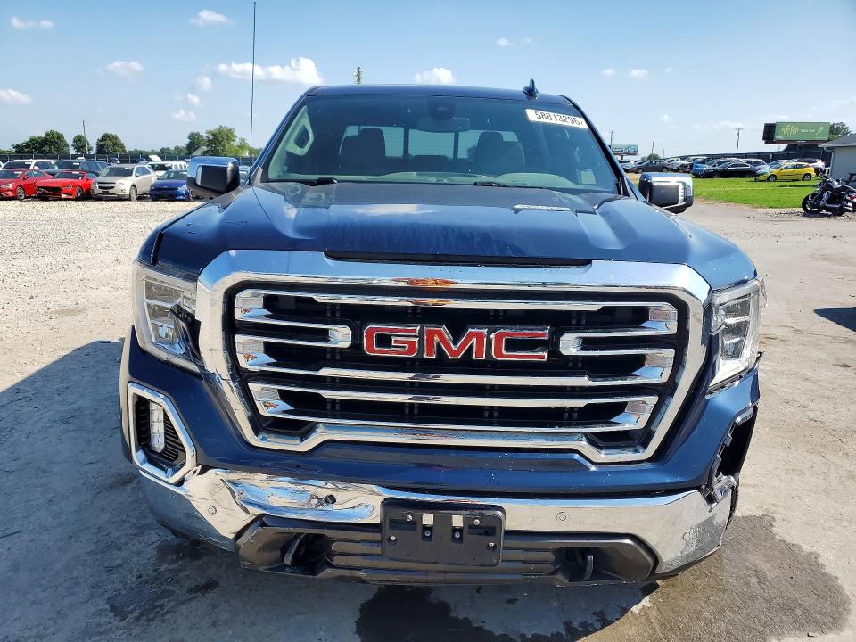 Aukcja sprzedaży 2022 Gmc Sierra Limited, vin: 3GTU9DED7NG119399, numer aukcji: 58813296