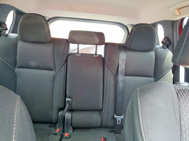 Продаж на аукціоні авто 2024 Mitsubishi Outlander, vin: JA4J3UA84RZ005535, номер лоту: 59345196
