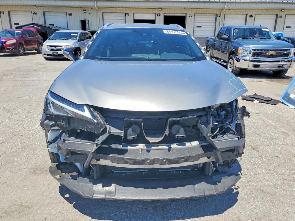 Продаж на аукціоні авто 2019 Lexus Ux, vin: JTHY3JBH8K2015547, номер лоту: 85970605