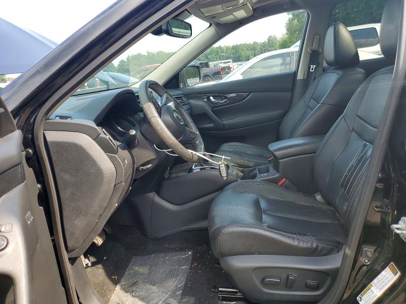Aukcja sprzedaży 2019 Nissan Rogue, vin: 5N1AT2MV4KC727376, numer aukcji: 62414956