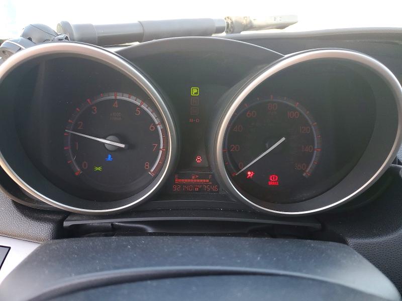 Продажа на аукционе авто 2011 Mazda 3, vin: JM1BL1W62B1411835, номер лота: 61168716