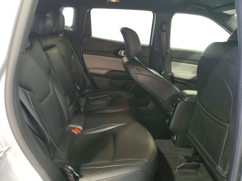 Aukcja sprzedaży 2025 Jeep Compass, vin: 3C4NJDCNXST509195, numer aukcji: 63295386