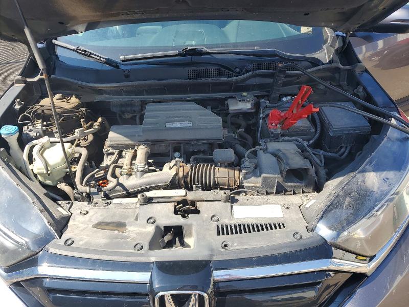Auction sale of the 2020 Honda Cr-v, vin: 2HKRW2H46LH215656, lot number: 56307346