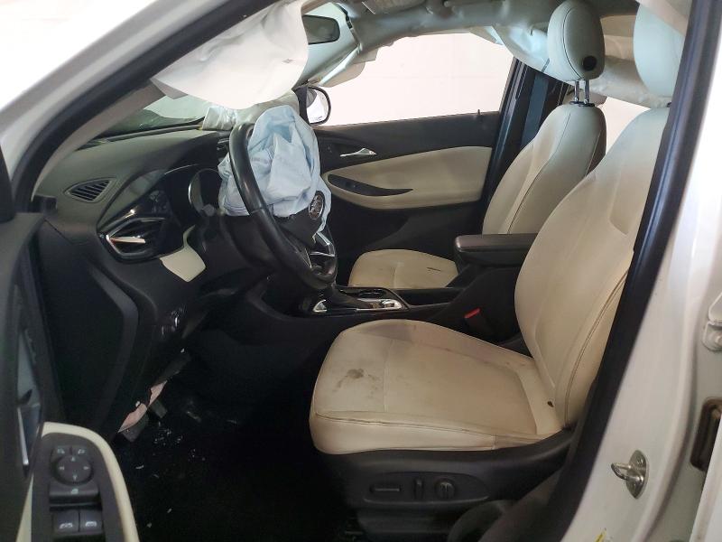 Aukcja sprzedaży 2020 Buick Encore Gx, vin: KL4MMDSL4LB132993, numer aukcji: 60881606