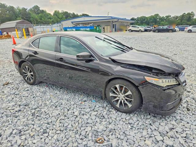 Продажа на аукционе авто 2015 Acura Tlx, vin: 19UUB1F59FA001785, номер лота: 61855486