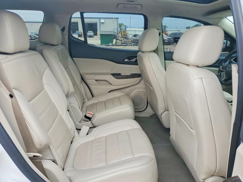 Aukcja sprzedaży 2021 Gmc Acadia, vin: 1GKKNXLS8MZ102300, numer aukcji: 62560216