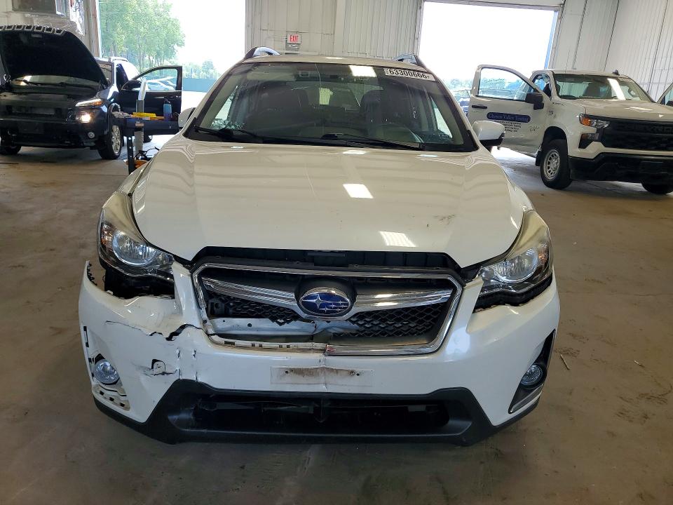 Продаж на аукціоні авто 2016 Subaru Crosstrek, vin: JF2GPANC1G8264876, номер лоту: 63300666