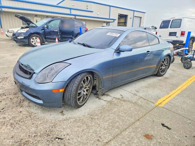 Auction sale of the 2005 Infiniti G35, vin: JNKCV54E75M409936, lot number: 59964756