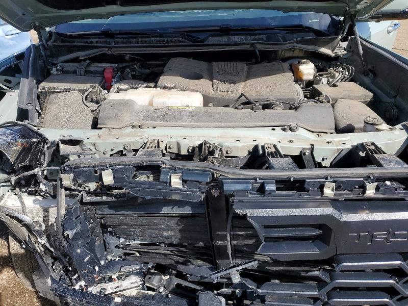 Aukcja sprzedaży 2022 Toyota Tundra, vin: 5TFJA5DB5NX046805, numer aukcji: 59603246