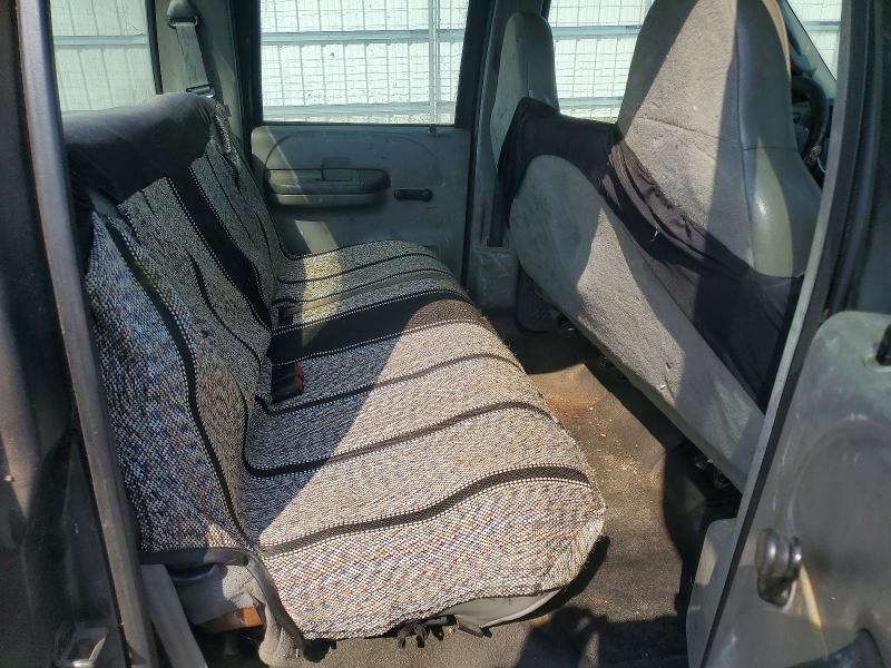 2003 Ford F350 მანქანა იყიდება აუქციონზე, vin: 1FTSW30S53EC27766, აუქციონის ნომერი: 62950986