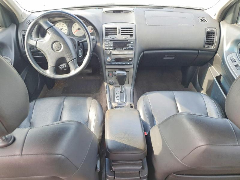 60366306 :رقم المزاد ، JN1CA31A2YT030875 vin ، 2000 Nissan Maxima مزاد بيع