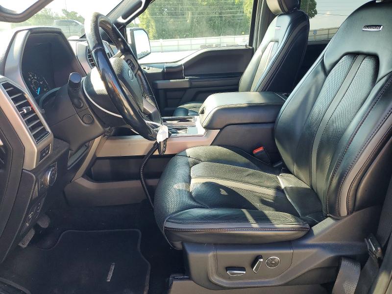 Продажа на аукционе авто 2018 Ford F150 Supercrew, vin: 1FTEW1C56JFE10415, номер лота: 61485866