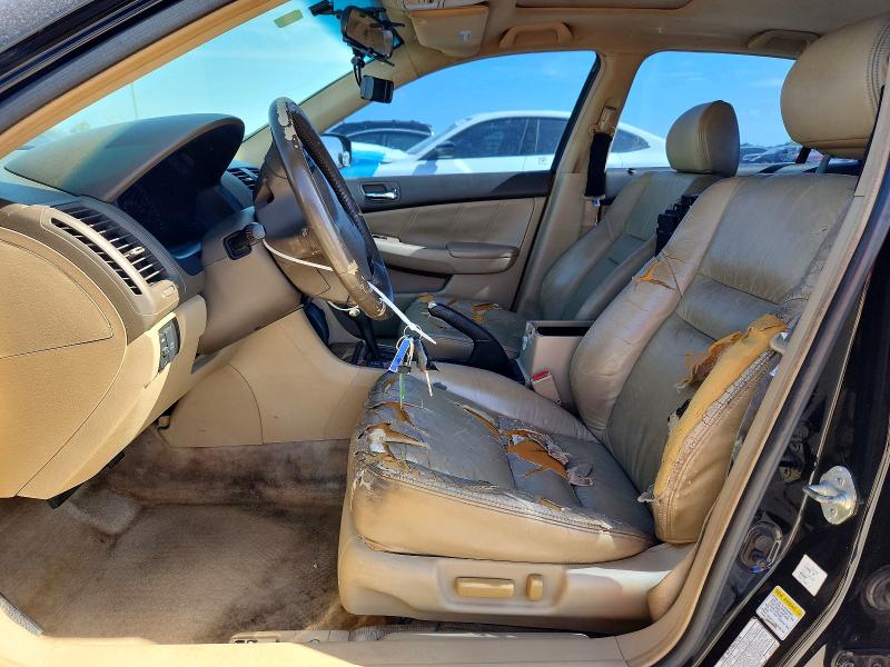 Aukcja sprzedaży 2003 Honda Accord, vin: 1HGCM66543A016466, numer aukcji: 62289096