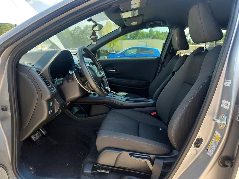 Aukcja sprzedaży 2022 Honda Hr-v, vin: 3CZRU5H18NM736768, numer aukcji: 62456986