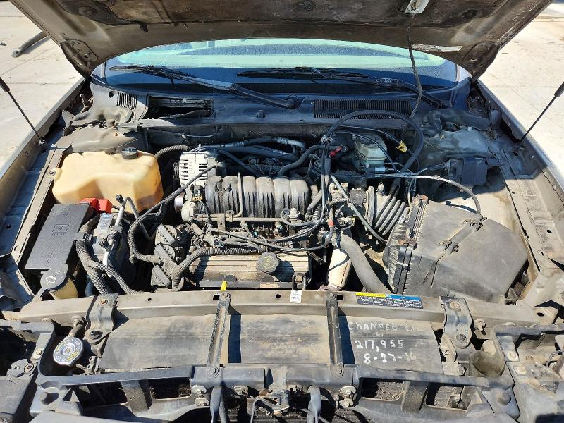 Продаж на аукціоні авто 2002 Buick Lesabre, vin: 1G4HR54K22U211418, номер лоту: 61396536