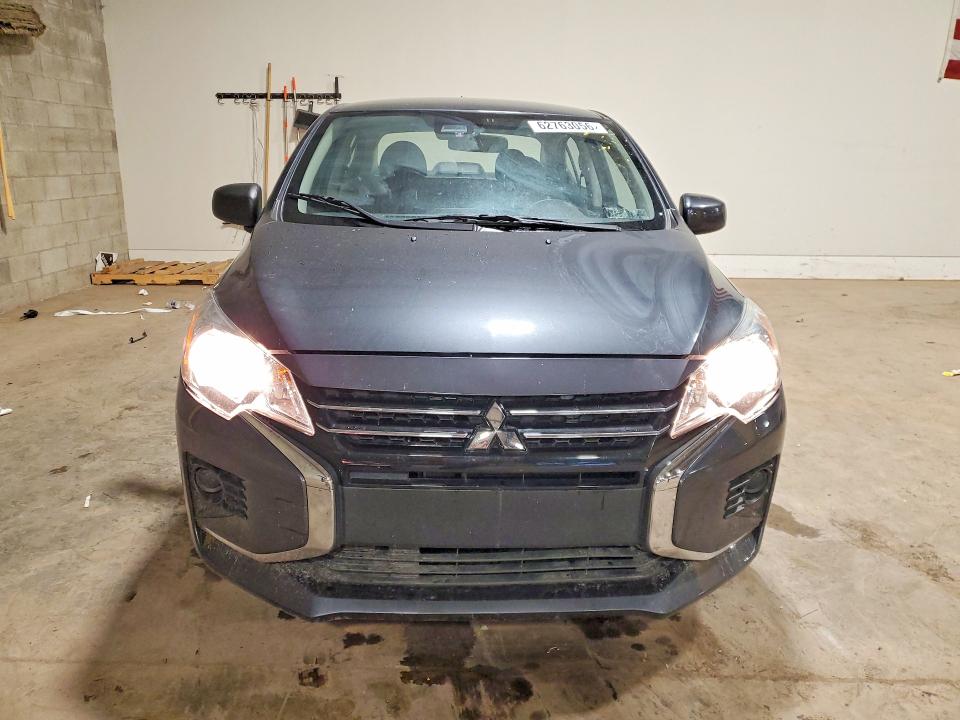 Aukcja sprzedaży 2024 Mitsubishi Mirage, vin: ML32FUFJ0RHF16622, numer aukcji: 62763056