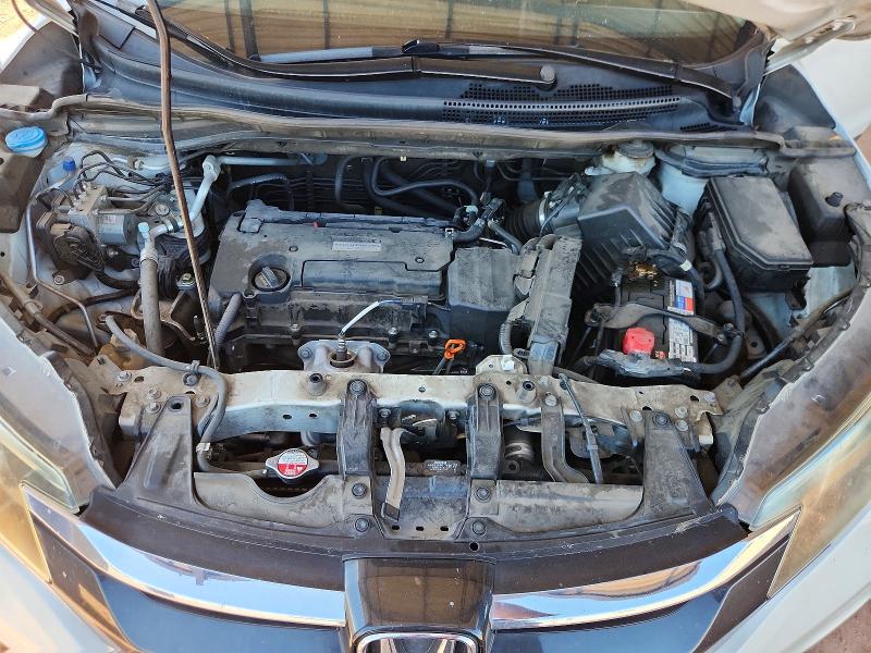 Продаж на аукціоні авто 2016 Honda Cr-v, vin: 5J6RM3H48GL008497, номер лоту: 63177746