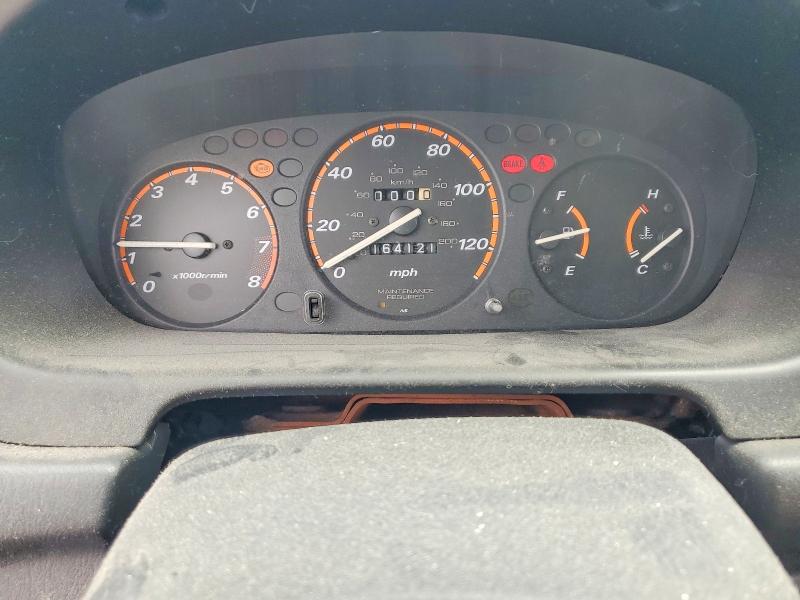 Продаж на аукціоні авто 2001 Honda Cr-v, vin: JHLRD17621S013577, номер лоту: 61012136