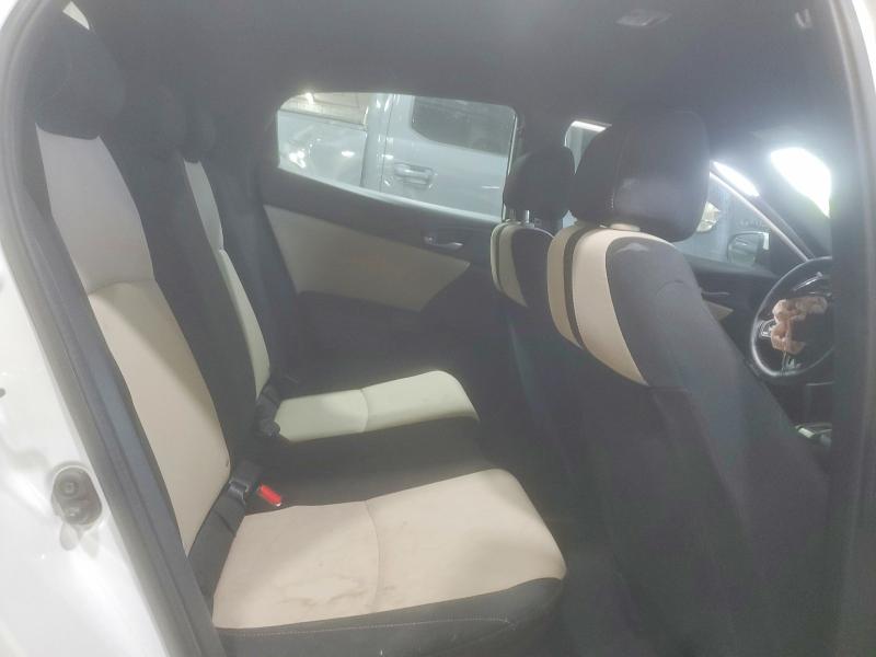 Продажа на аукционе авто 2018 Honda Civic, vin: SHHFK7H28JU230342, номер лота: 61619086