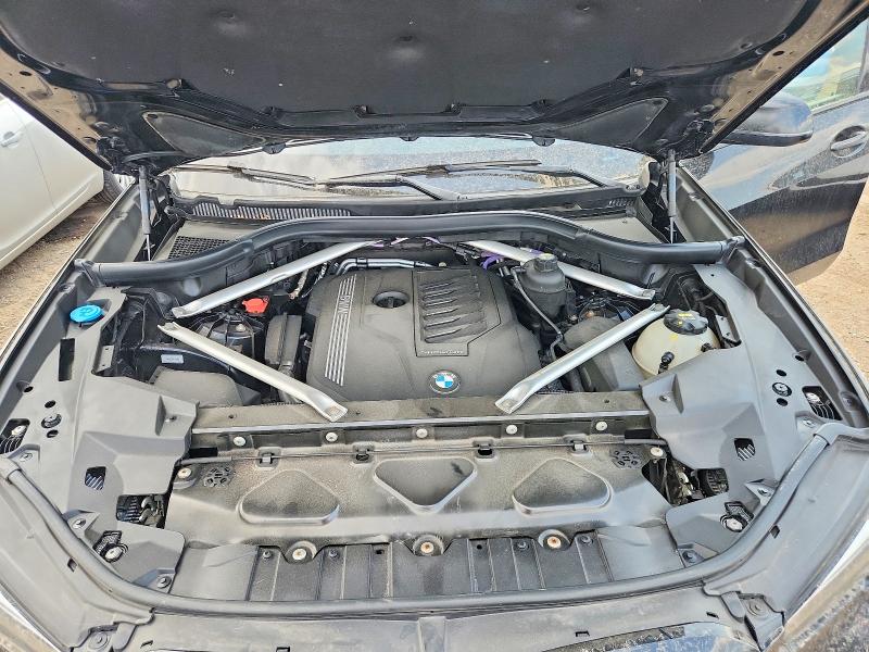 61826166 :رقم المزاد ، 5UXCR6C01M9E43262 vin ، 2021 Bmw X5 مزاد بيع