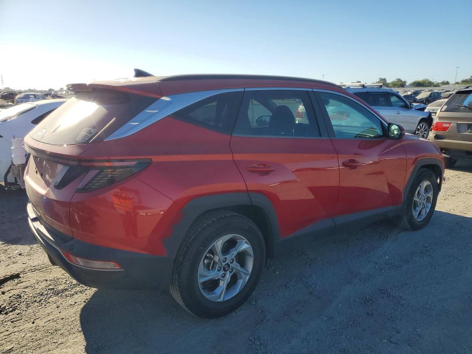Aukcja sprzedaży 2022 Hyundai Tucson, vin: 5NMJB3AEXNH069408, numer aukcji: 60518856