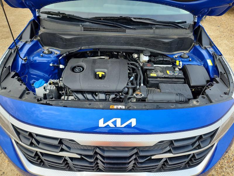 Aukcja sprzedaży 2025 Kia Seltos, vin: KNDEPCAA6S7807918, numer aukcji: 62621396