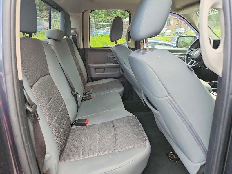 Aukcja sprzedaży 2014 Ram 1500, vin: 1C6RR7GT3ES413099, numer aukcji: 59987366