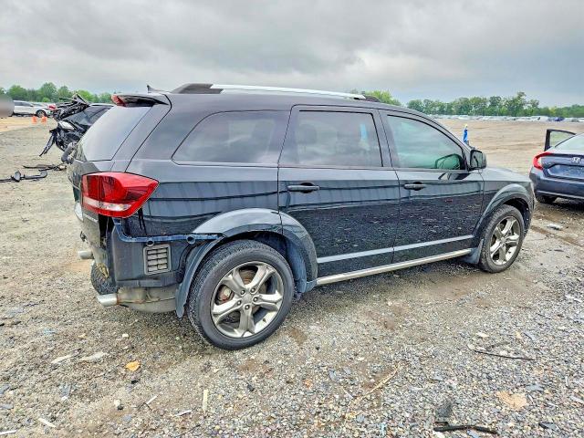 Продажа на аукционе авто 2016 Dodge Journey, vin: 3C4PDCGG4GT185853, номер лота: 59931396
