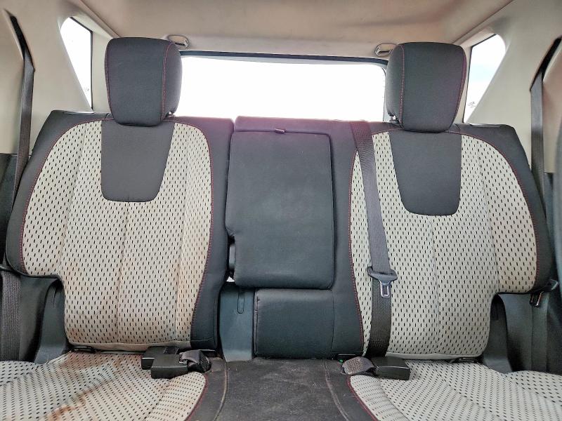 2012 Chevrolet Equinox მანქანა იყიდება აუქციონზე, vin: 2GNFLCEK9C6190963, აუქციონის ნომერი: 59918496