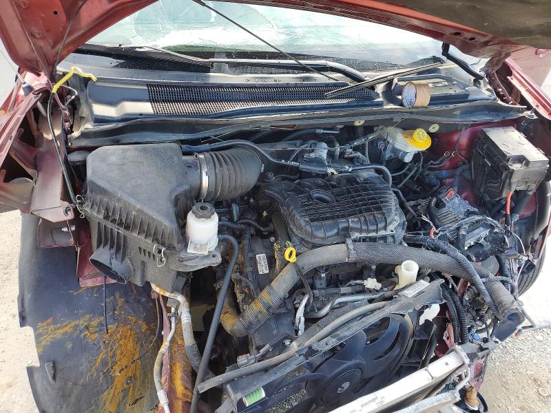 Aukcja sprzedaży 2019 Dodge Grand Caravan, vin: 2C4RDGCG7KR690156, numer aukcji: 63233626
