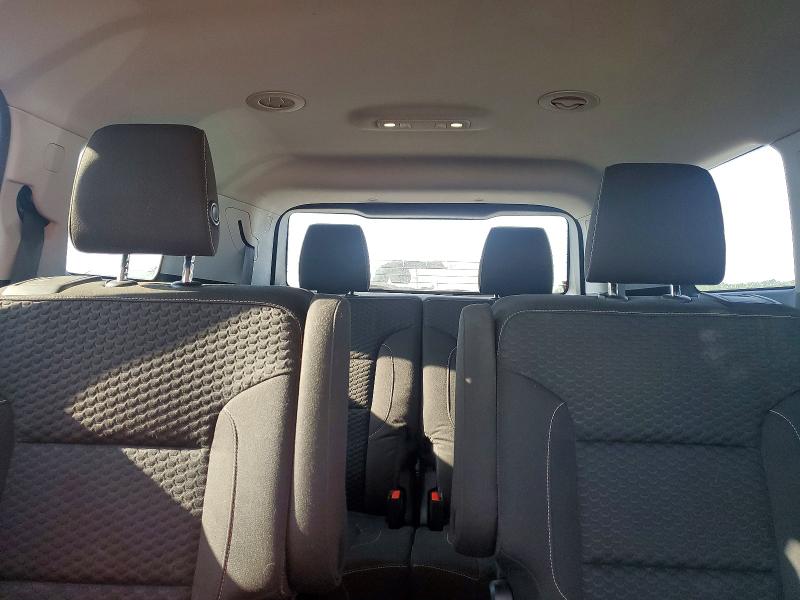 Продаж на аукціоні авто 2018 Gmc Acadia, vin: 1GKKNSLA2JZ202298, номер лоту: 60183076