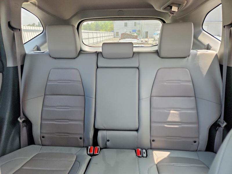 Продажа на аукционе авто 2018 Honda Cr-v, vin: 2HKRW2H88JH696333, номер лота: 61304246