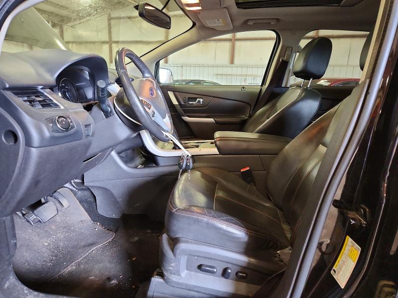 Aukcja sprzedaży 2014 Ford Edge, vin: 2FMDK4JC6EBA05006, numer aukcji: 59986446