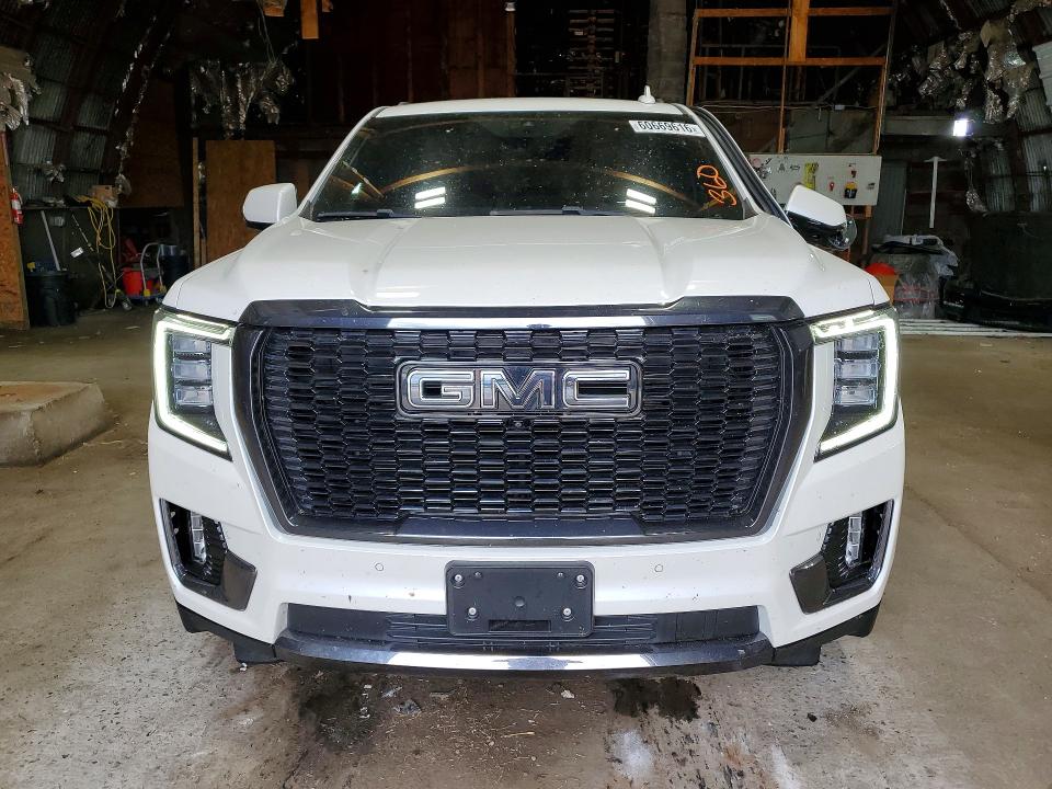 Продаж на аукціоні авто 2023 Gmc Yukon Xl, vin: 1GKS2KKLXPR428660, номер лоту: 60669616