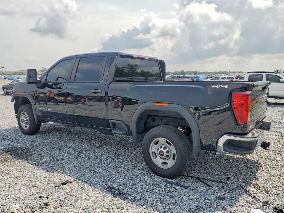 62644586 :رقم المزاد ، 1GT49LE72NF284766 vin ، 2022 Gmc Sierra مزاد بيع