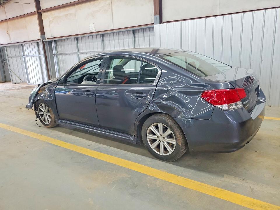 Продажа на аукционе авто 2011 Subaru Legacy, vin: 4S3BMBG67B3217128, номер лота: 59742796