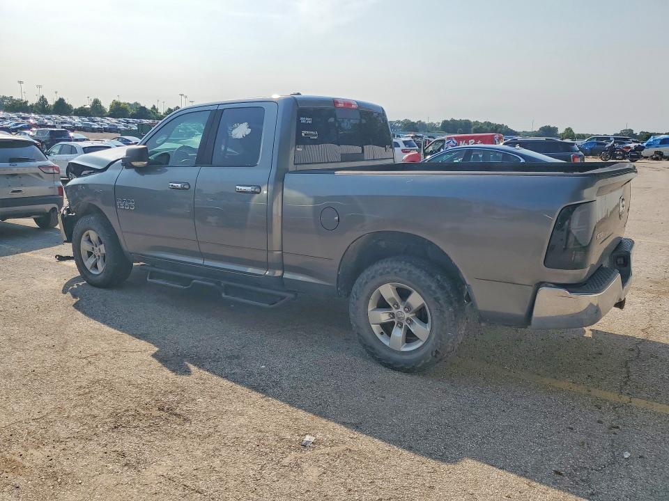 63141226 :رقم المزاد ، 1C6RR7GP4DS524312 vin ، 2013 Ram 1500 مزاد بيع