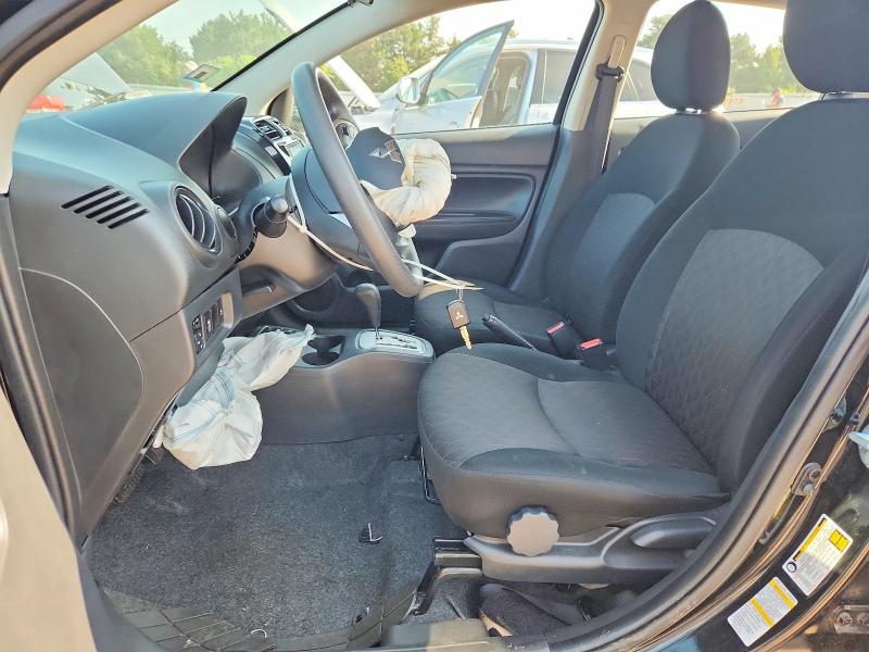 Aukcja sprzedaży 2024 Mitsubishi Mirage, vin: ML32AUHJ7RH005983, numer aukcji: 62799356