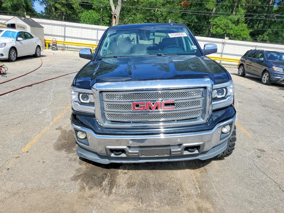 Aukcja sprzedaży 2014 Gmc Sierra, vin: 3GTU2VEC1EG218849, numer aukcji: 61346826