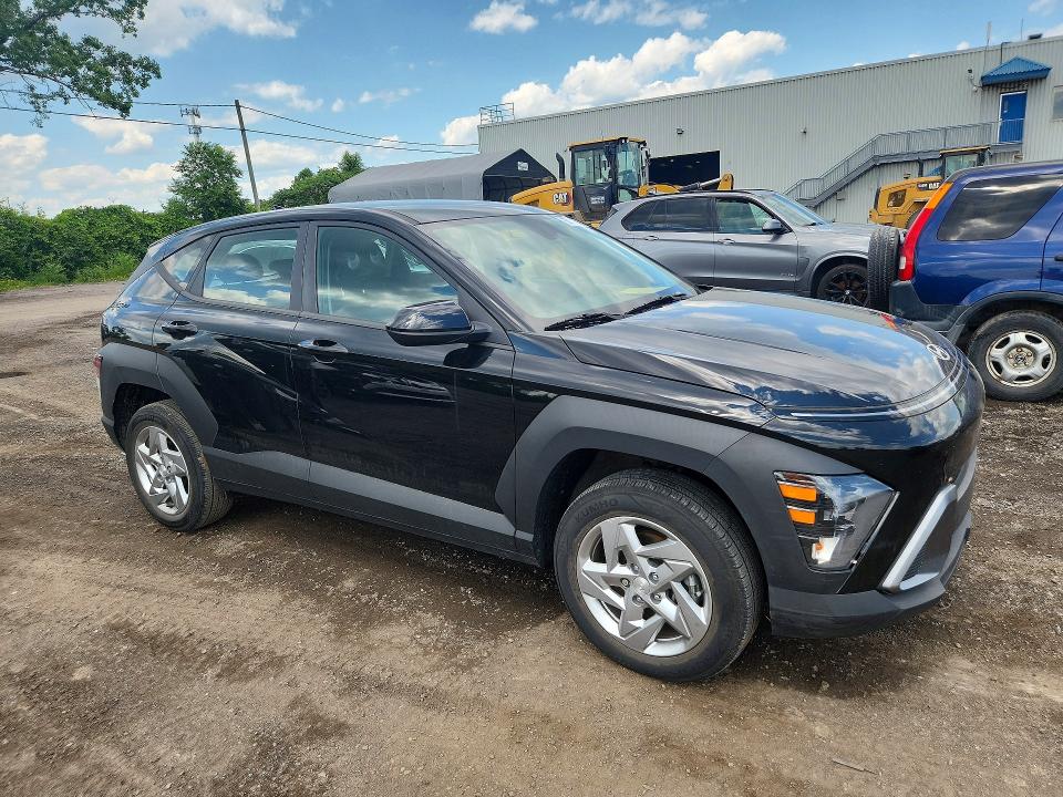 Aukcja sprzedaży 2024 Hyundai Kona, vin: KM8HACAB1RU094523, numer aukcji: 60111146