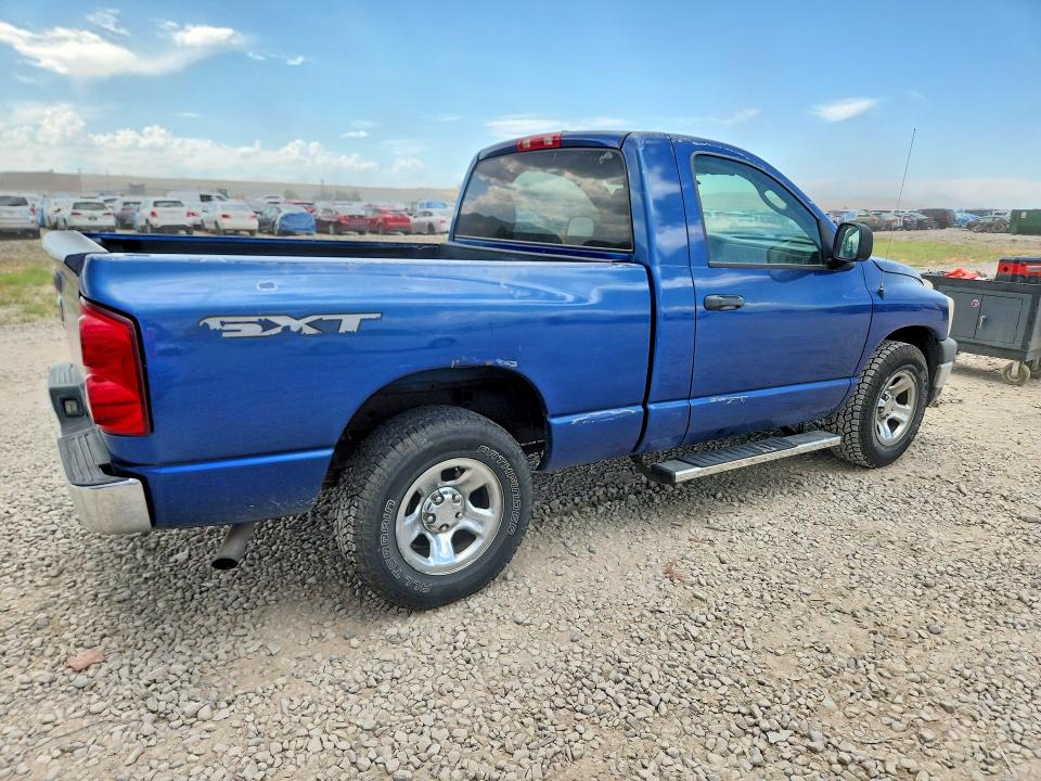 2008 Dodge Ram 1500 მანქანა იყიდება აუქციონზე, vin: 1D7HA16K08J241910, აუქციონის ნომერი: 62771086