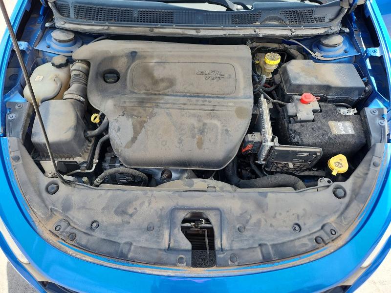 Aukcja sprzedaży 2016 Dodge Dart, vin: 1C3CDFAA5GD736922, numer aukcji: 59869436