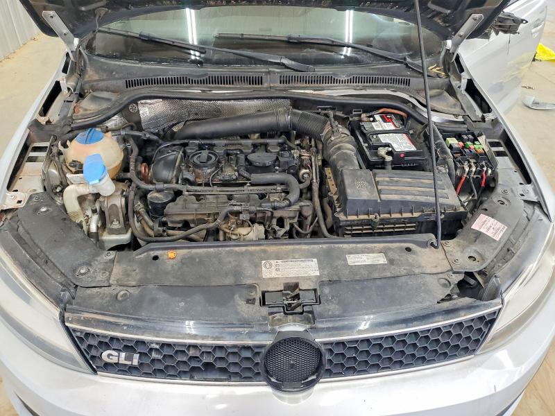 2012 Volkswagen Jetta მანქანა იყიდება აუქციონზე, vin: 3VW467AJ8CM463423, აუქციონის ნომერი: 63286116