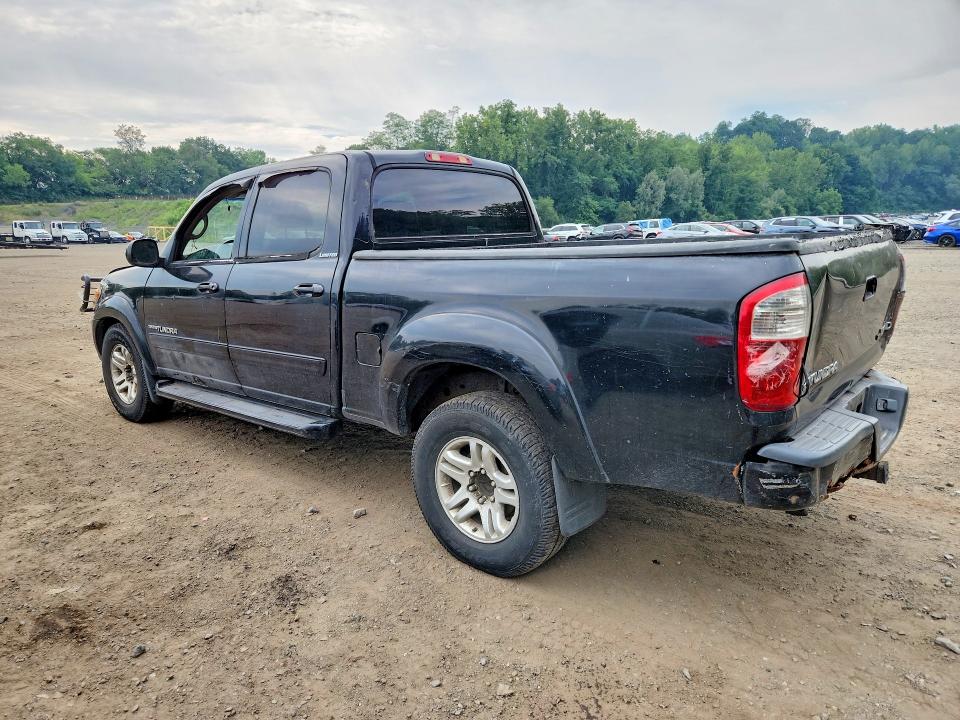 Auction sale of the 2004 Toyota Tundra, vin: 5TBDT48154S444886, lot number: 61500546