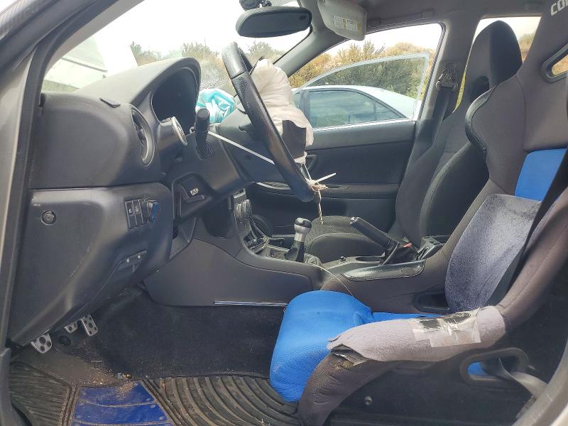 Aukcja sprzedaży 2005 Subaru Impreza, vin: JF1GG29645G808871, numer aukcji: 60668526