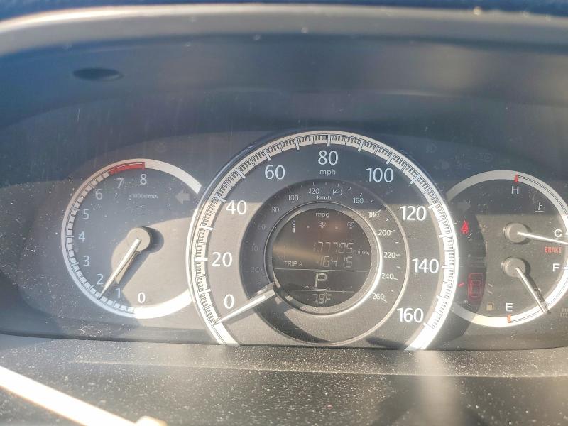 Aukcja sprzedaży 2015 Honda Accord, vin: 1HGCR2F80FA238642, numer aukcji: 85628425