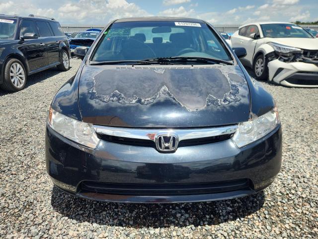 61297206 :رقم المزاد ، 19XFA1F59BE012044 vin ، 2011 Honda Civic مزاد بيع